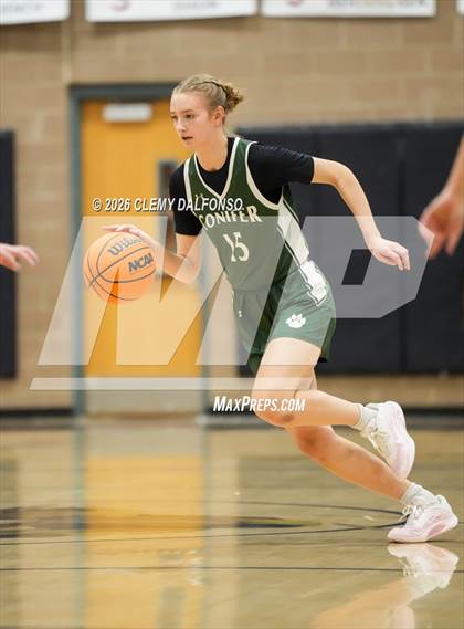 Thumbnail 1 in JV: Conifer @ Dakota Ridge photogallery.
