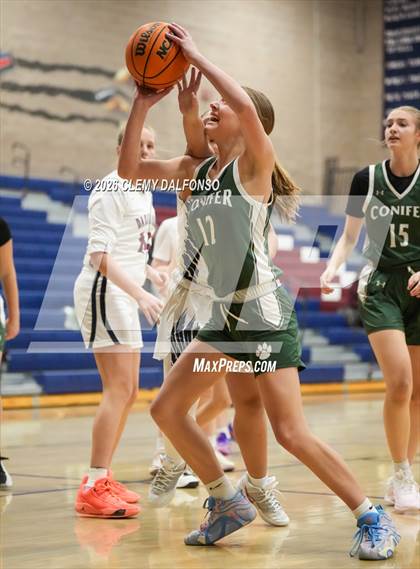 Thumbnail 2 in JV: Conifer @ Dakota Ridge photogallery.