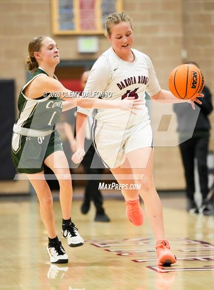 Thumbnail 2 in JV: Conifer @ Dakota Ridge photogallery.