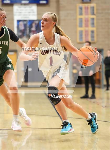 Thumbnail 2 in JV: Conifer @ Dakota Ridge photogallery.