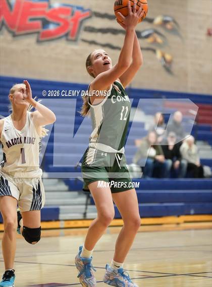 Thumbnail 2 in JV: Conifer @ Dakota Ridge photogallery.