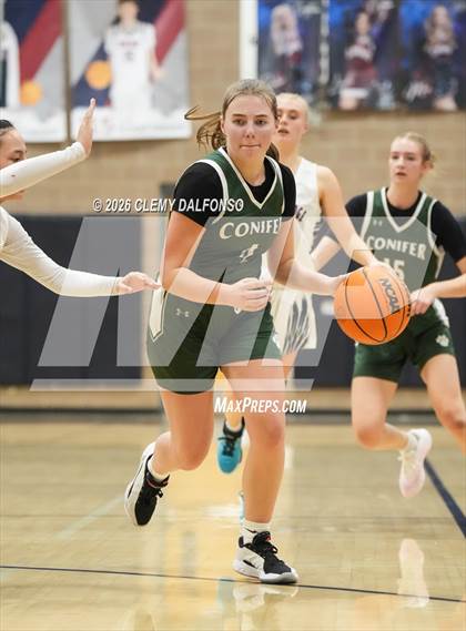 Thumbnail 3 in JV: Conifer @ Dakota Ridge photogallery.