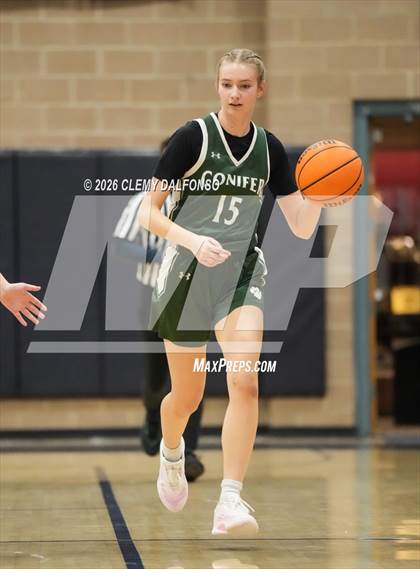 Thumbnail 1 in JV: Conifer @ Dakota Ridge photogallery.