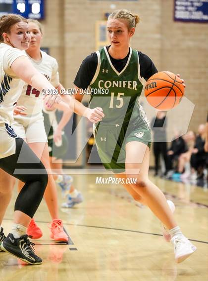 Thumbnail 1 in JV: Conifer @ Dakota Ridge photogallery.