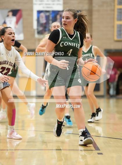 Thumbnail 3 in JV: Conifer @ Dakota Ridge photogallery.