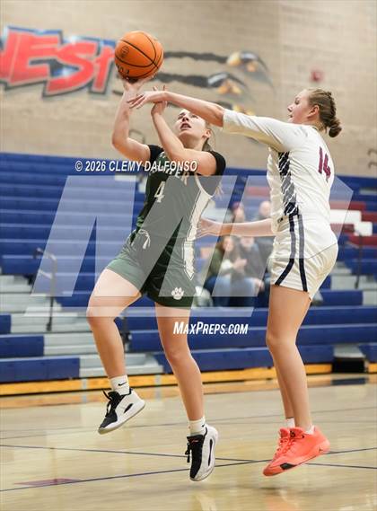 Thumbnail 1 in JV: Conifer @ Dakota Ridge photogallery.