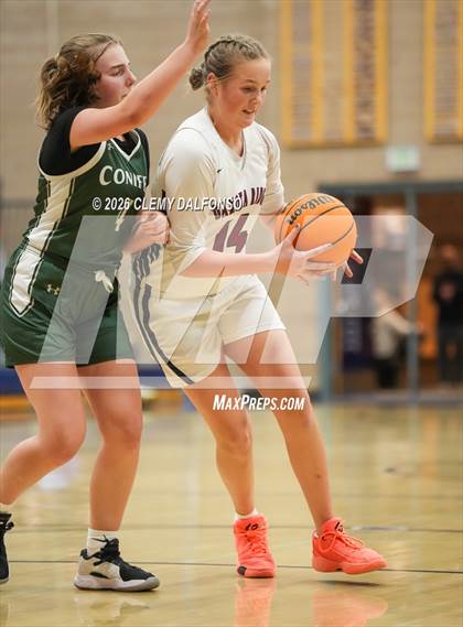 Thumbnail 3 in JV: Conifer @ Dakota Ridge photogallery.