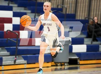 Thumbnail 1 in JV: Conifer @ Dakota Ridge photogallery.