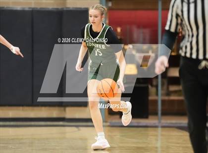 Thumbnail 2 in JV: Conifer @ Dakota Ridge photogallery.