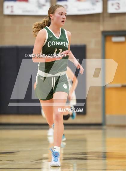 Thumbnail 2 in JV: Conifer @ Dakota Ridge photogallery.