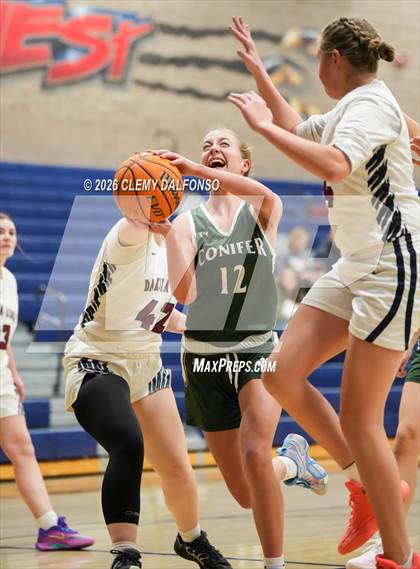 Thumbnail 1 in JV: Conifer @ Dakota Ridge photogallery.