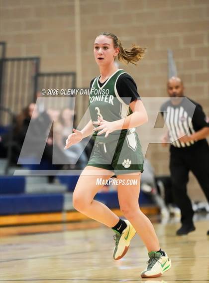 Thumbnail 3 in JV: Conifer @ Dakota Ridge photogallery.