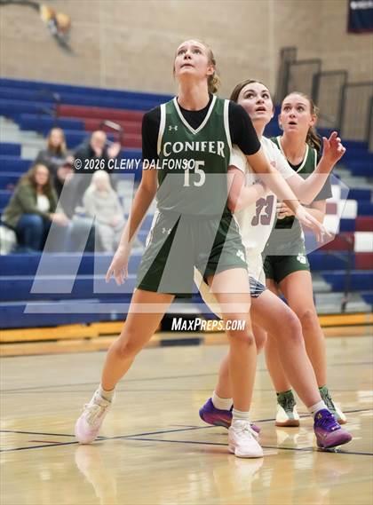 Thumbnail 2 in JV: Conifer @ Dakota Ridge photogallery.