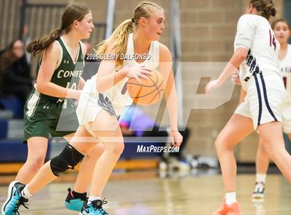Thumbnail 3 in JV: Conifer @ Dakota Ridge photogallery.