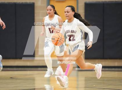 Thumbnail 3 in JV: Conifer @ Dakota Ridge photogallery.
