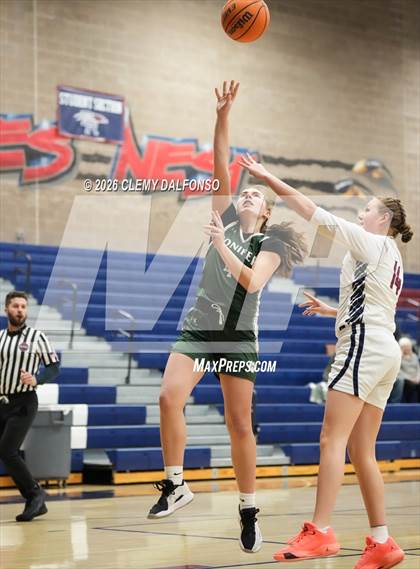 Thumbnail 2 in JV: Conifer @ Dakota Ridge photogallery.