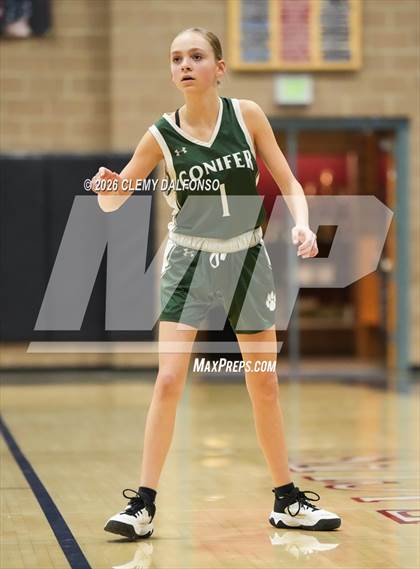 Thumbnail 2 in JV: Conifer @ Dakota Ridge photogallery.