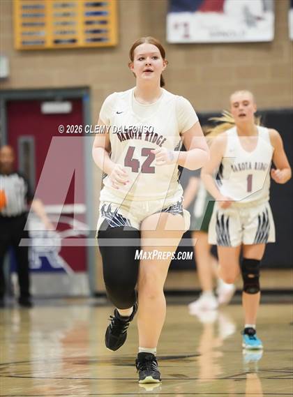 Thumbnail 2 in JV: Conifer @ Dakota Ridge photogallery.
