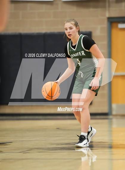 Thumbnail 3 in JV: Conifer @ Dakota Ridge photogallery.