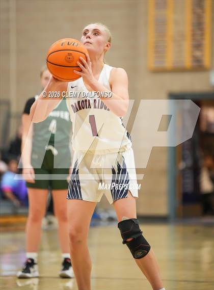 Thumbnail 3 in JV: Conifer @ Dakota Ridge photogallery.