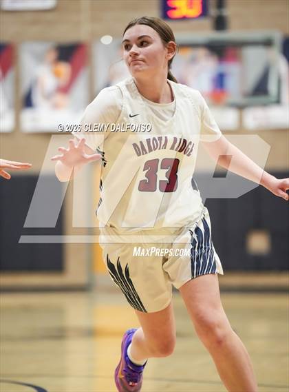Thumbnail 1 in JV: Conifer @ Dakota Ridge photogallery.