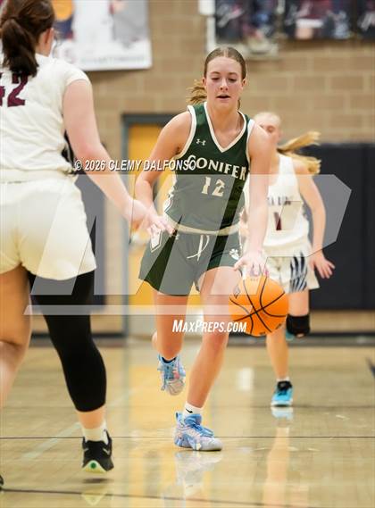 Thumbnail 1 in JV: Conifer @ Dakota Ridge photogallery.