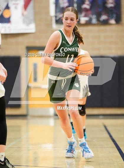 Thumbnail 2 in JV: Conifer @ Dakota Ridge photogallery.