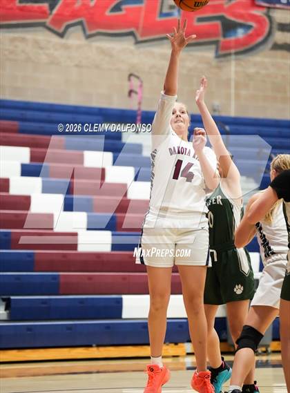 Thumbnail 3 in JV: Conifer @ Dakota Ridge photogallery.