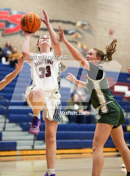 Thumbnail 1 in JV: Conifer @ Dakota Ridge photogallery.