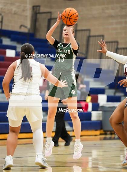 Thumbnail 1 in JV: Conifer @ Dakota Ridge photogallery.
