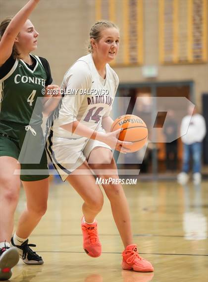 Thumbnail 2 in JV: Conifer @ Dakota Ridge photogallery.