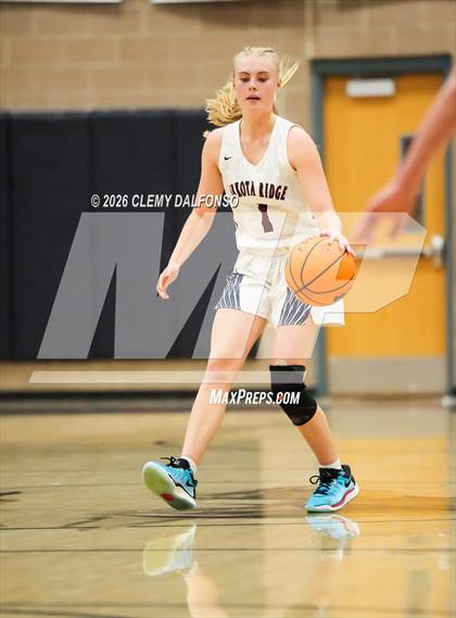 Thumbnail 3 in JV: Conifer @ Dakota Ridge photogallery.