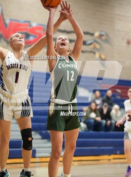 Thumbnail 3 in JV: Conifer @ Dakota Ridge photogallery.