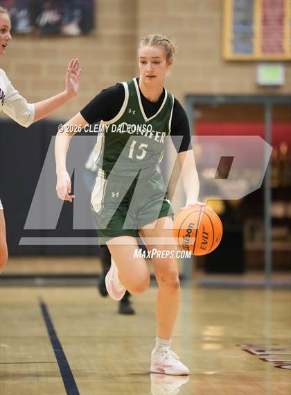 Thumbnail 3 in JV: Conifer @ Dakota Ridge photogallery.