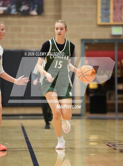 Thumbnail 1 in JV: Conifer @ Dakota Ridge photogallery.