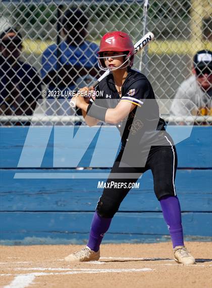 Thumbnail 3 in Orestimba @ Capital Christian (CIF NorCal Division IV Regional Final) photogallery.