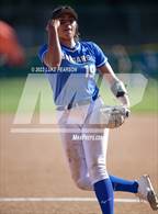 Photo from the gallery "Orestimba @ Capital Christian (CIF NorCal Division IV Regional Final)"