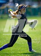 Photo from the gallery "Orestimba @ Capital Christian (CIF NorCal Division IV Regional Final)"