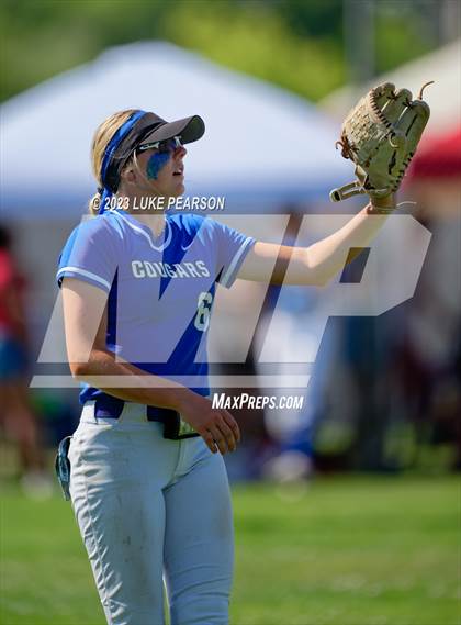 Thumbnail 1 in Orestimba @ Capital Christian (CIF NorCal Division IV Regional Final) photogallery.