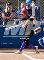 Photo from the gallery "Orestimba @ Capital Christian (CIF NorCal Division IV Regional Final)"