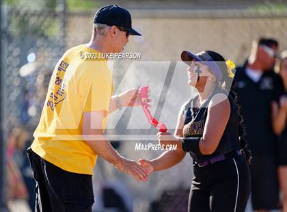 Thumbnail 3 in Orestimba @ Capital Christian (CIF NorCal Division IV Regional Final) photogallery.