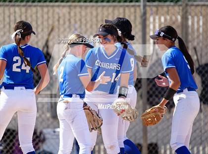 Thumbnail 3 in Orestimba @ Capital Christian (CIF NorCal Division IV Regional Final) photogallery.