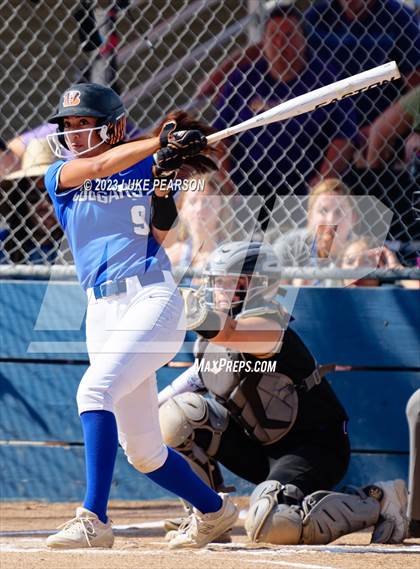Thumbnail 3 in Orestimba @ Capital Christian (CIF NorCal Division IV Regional Final) photogallery.