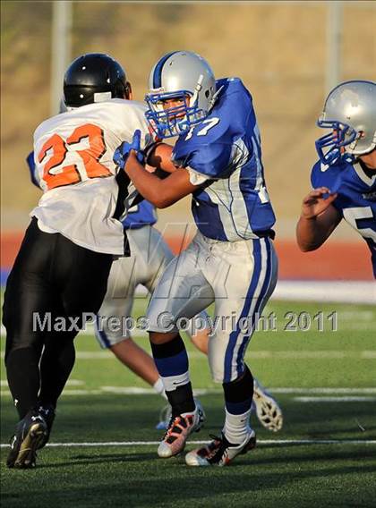 Thumbnail 3 in Roseville @ Rocklin photogallery.