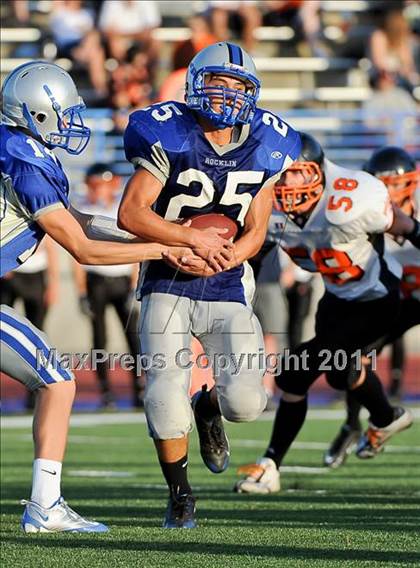 Thumbnail 2 in Roseville @ Rocklin photogallery.