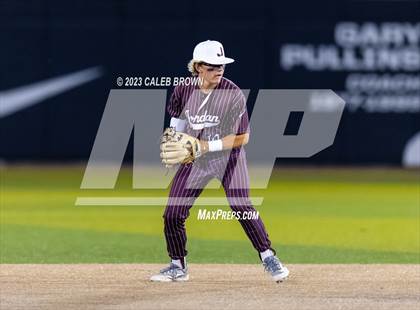 Thumbnail 3 in Salem Hills vs. Jordan (UHSAA 5A Bracket 2 Round 1) photogallery.