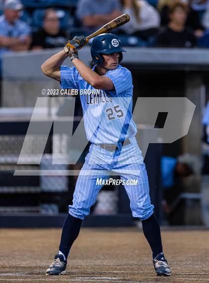 Thumbnail 3 in Salem Hills vs. Jordan (UHSAA 5A Bracket 2 Round 1) photogallery.