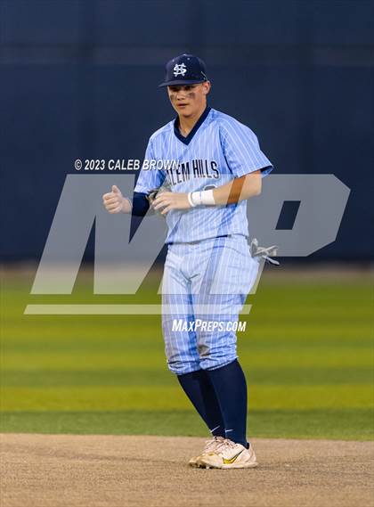 Thumbnail 2 in Salem Hills vs. Jordan (UHSAA 5A Bracket 2 Round 1) photogallery.