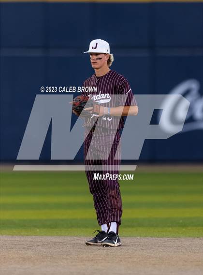 Thumbnail 2 in Salem Hills vs. Jordan (UHSAA 5A Bracket 2 Round 1) photogallery.