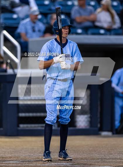Thumbnail 3 in Salem Hills vs. Jordan (UHSAA 5A Bracket 2 Round 1) photogallery.